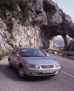 Toyota Camry 1996 года